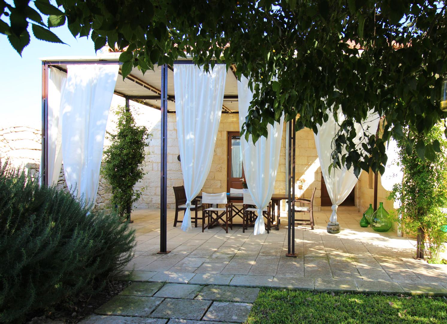 Don Agostino Relais Masseria foto 24