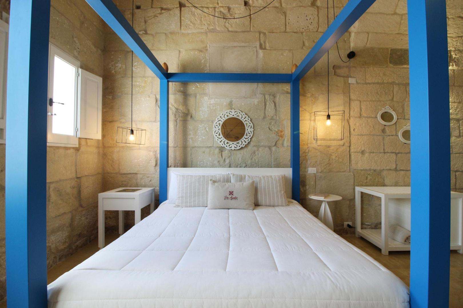 Don Agostino Relais Masseria foto 7