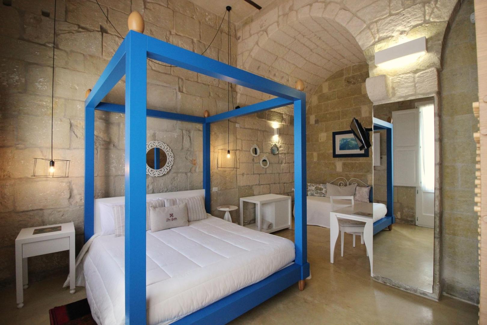 Don Agostino Relais Masseria foto 8