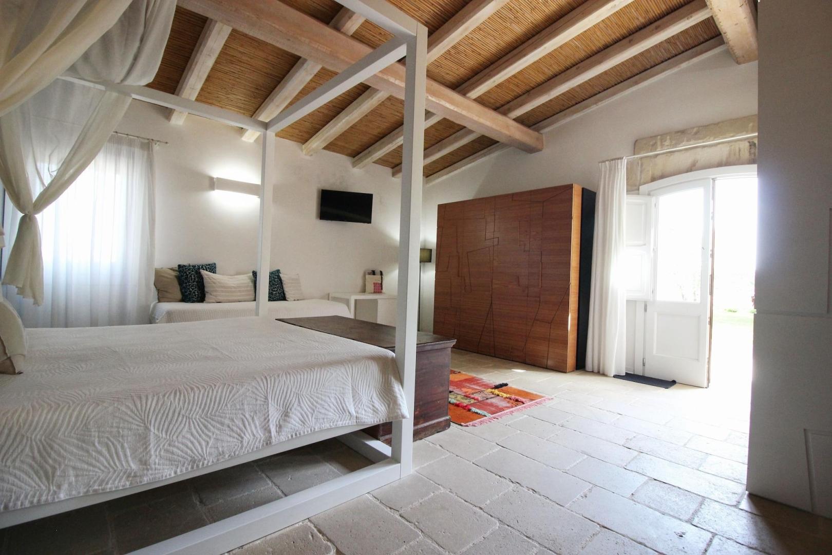 Don Agostino Relais Masseria foto 10