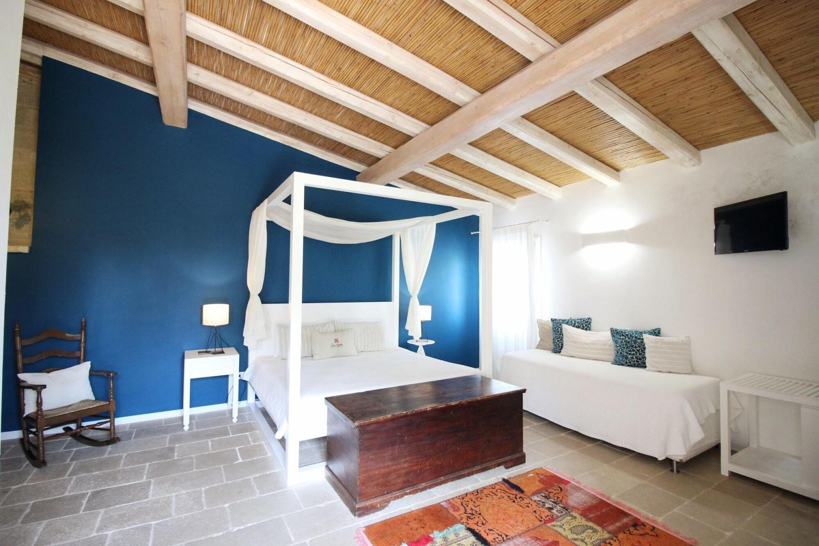 Don Agostino Relais Masseria foto 42
