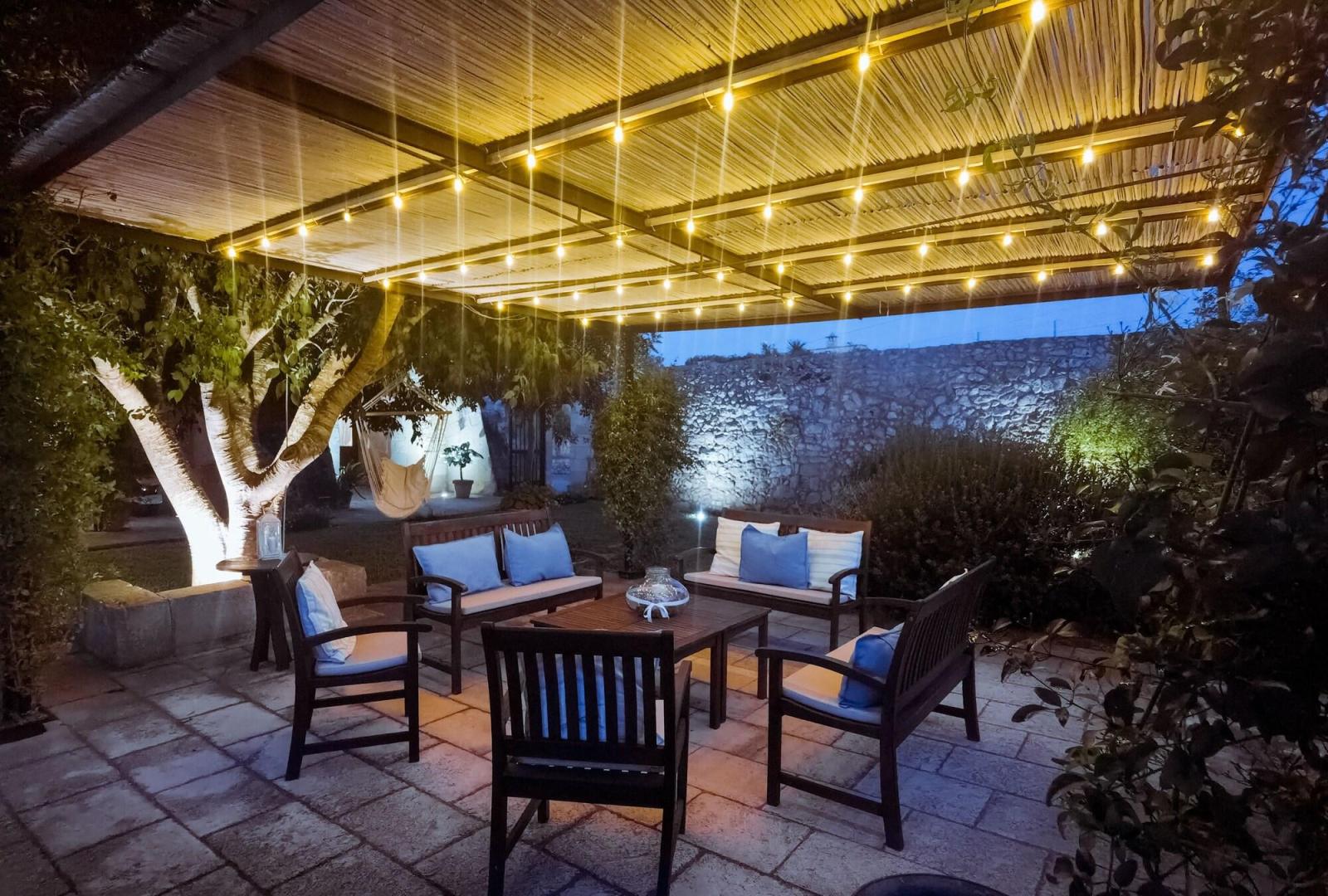 Don Agostino Relais Masseria foto 45