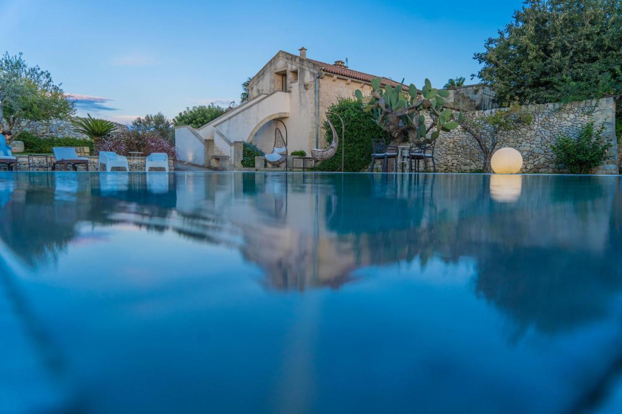 Don Agostino Relais Masseria.