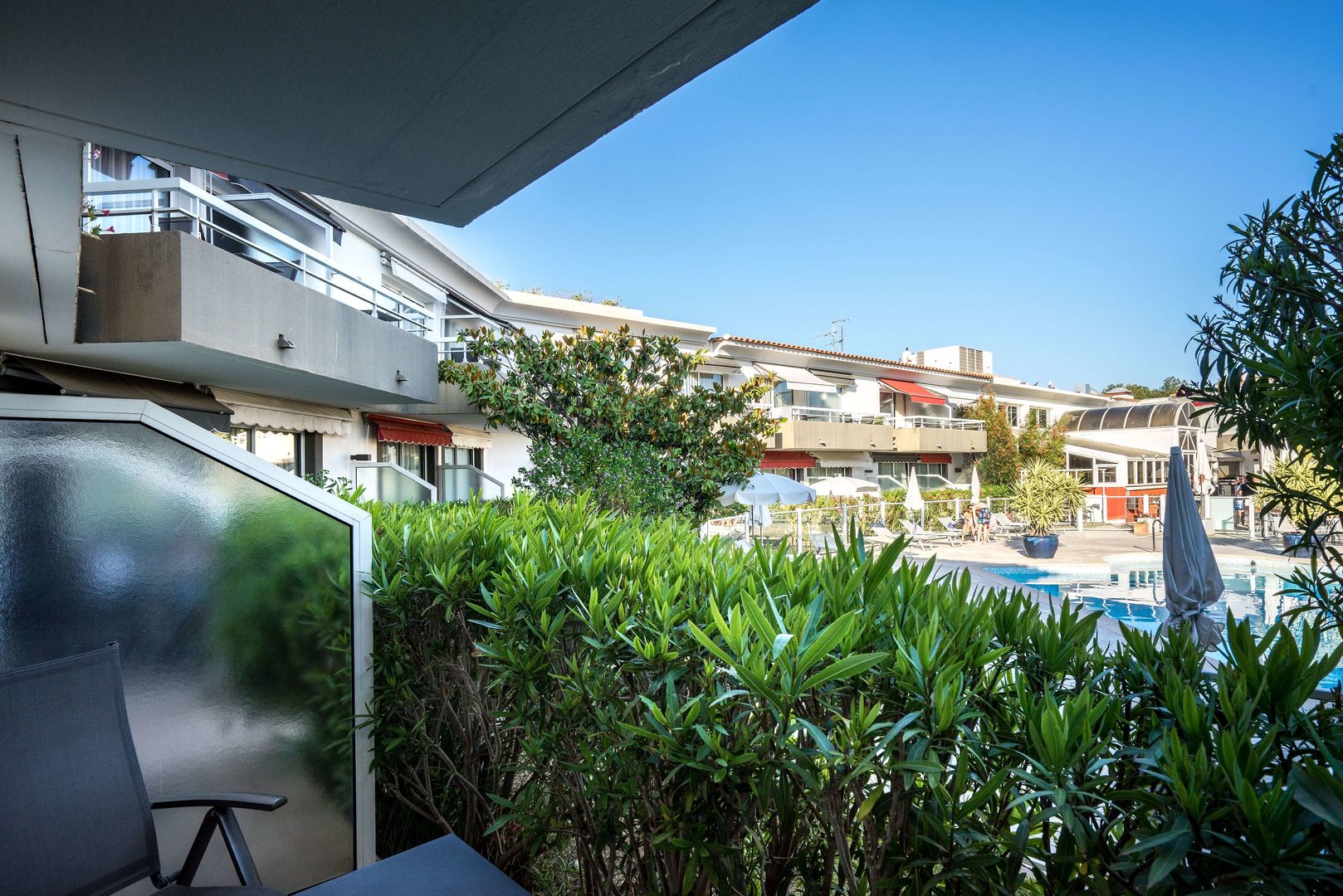 Best Western Plus Hôtel La Marina foto 47