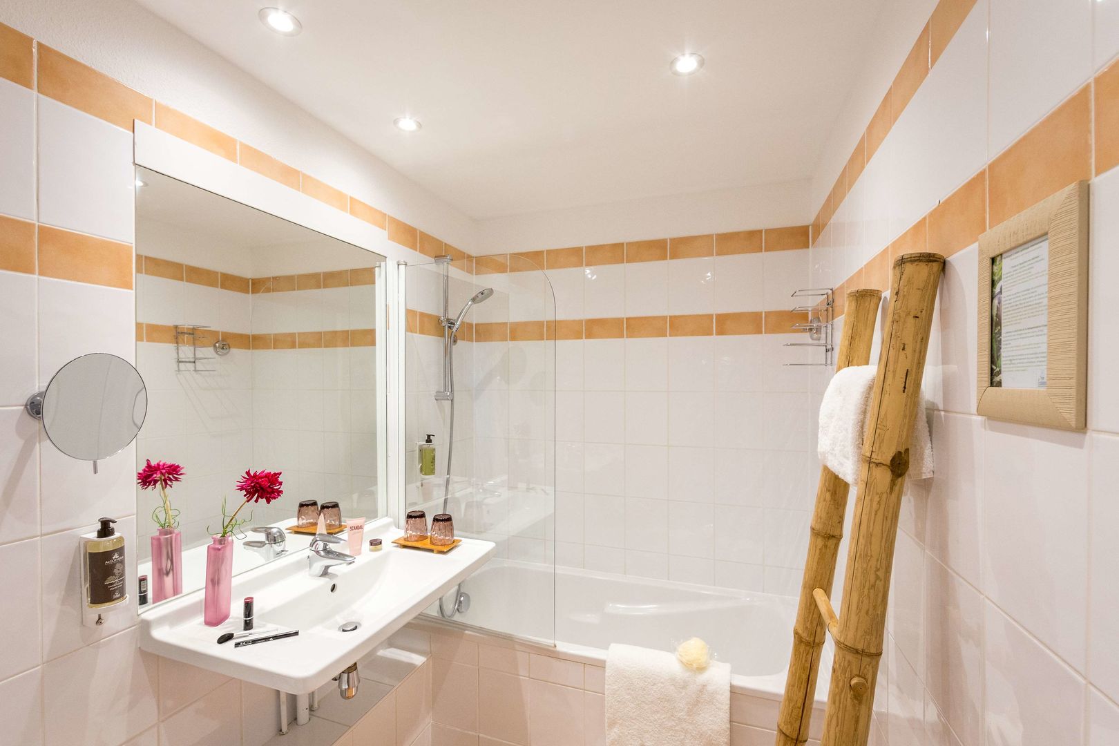 Best Western Plus Hôtel La Marina foto 53
