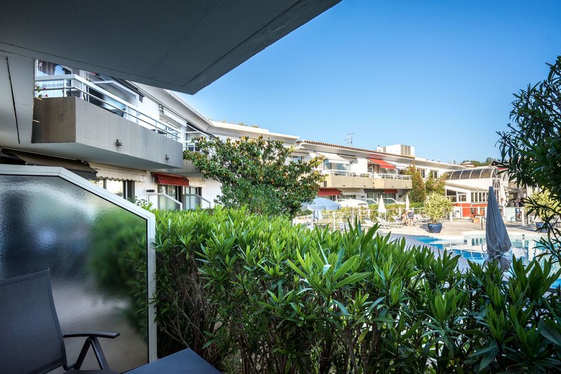 Best Western Plus Hôtel La Marina foto 46