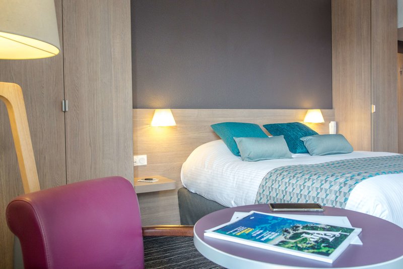 Best Western Plus Hôtel La Marina foto 55