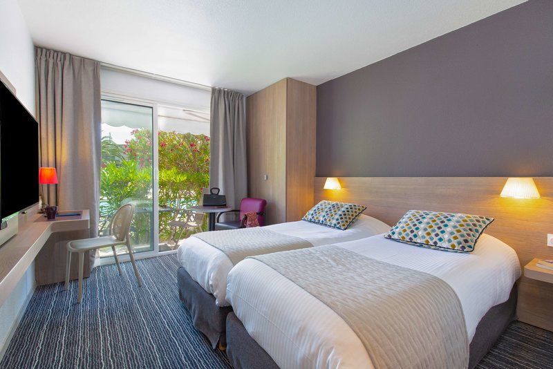 Best Western Plus Hôtel La Marina foto 76
