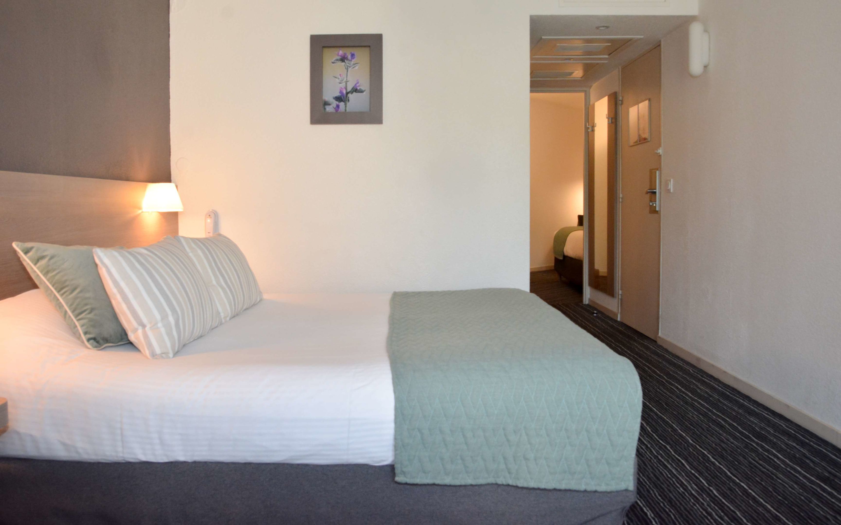 Best Western Plus Hôtel La Marina foto 111