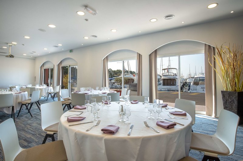 Best Western Plus Hôtel La Marina foto 88