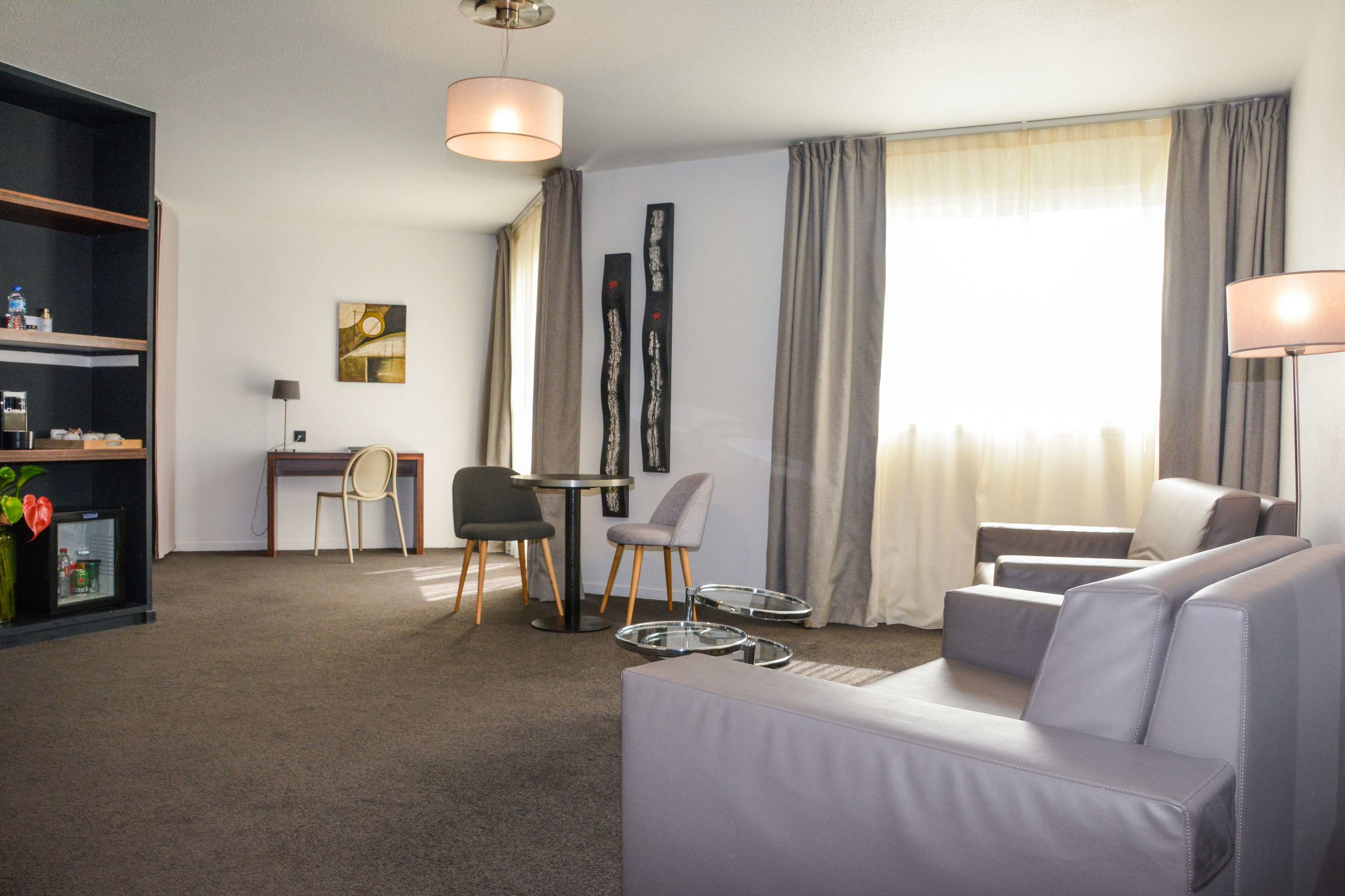 Best Western Plus Hôtel La Marina foto 81