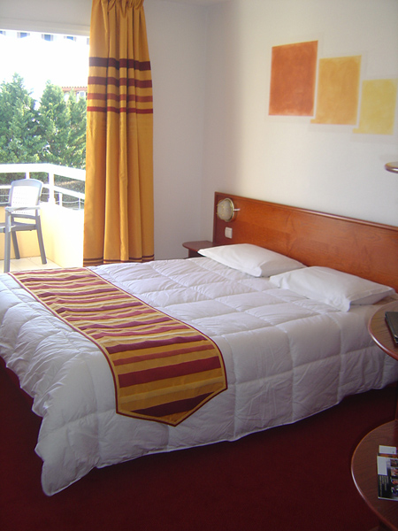 Best Western Plus Hôtel La Marina foto 6