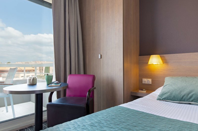 Best Western Plus Hôtel La Marina foto 97