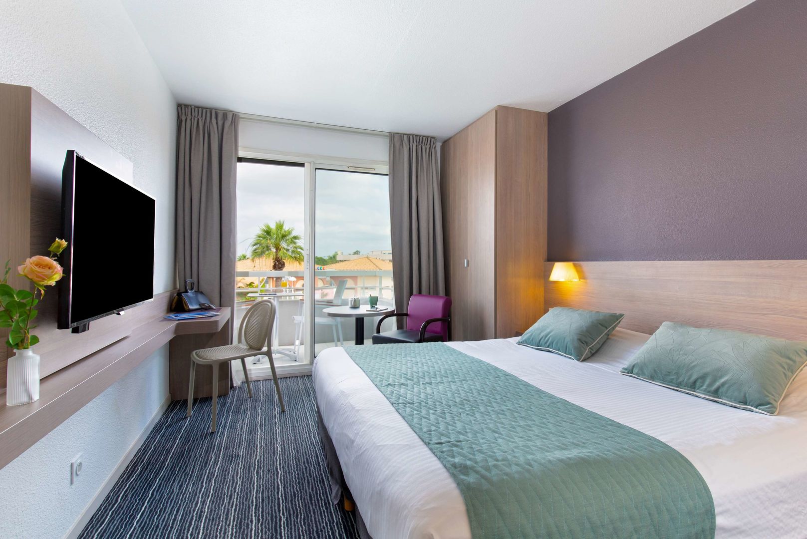 Best Western Plus Hôtel La Marina foto 83