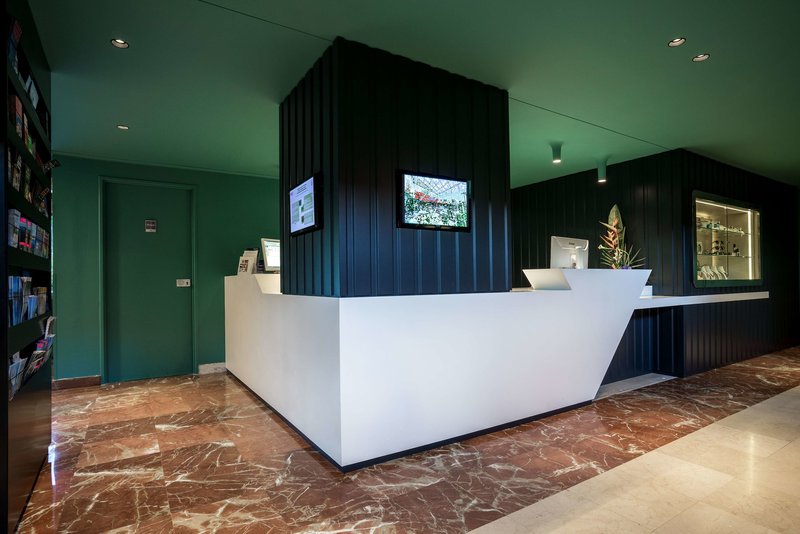Best Western Plus Hôtel La Marina foto 40