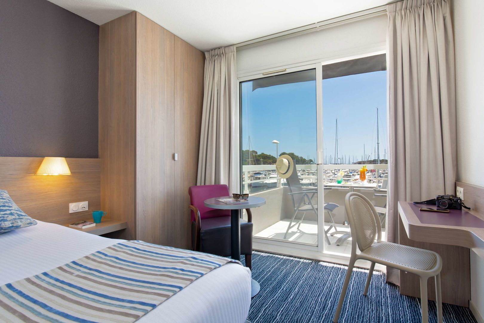 Best Western Plus Hôtel La Marina foto 74