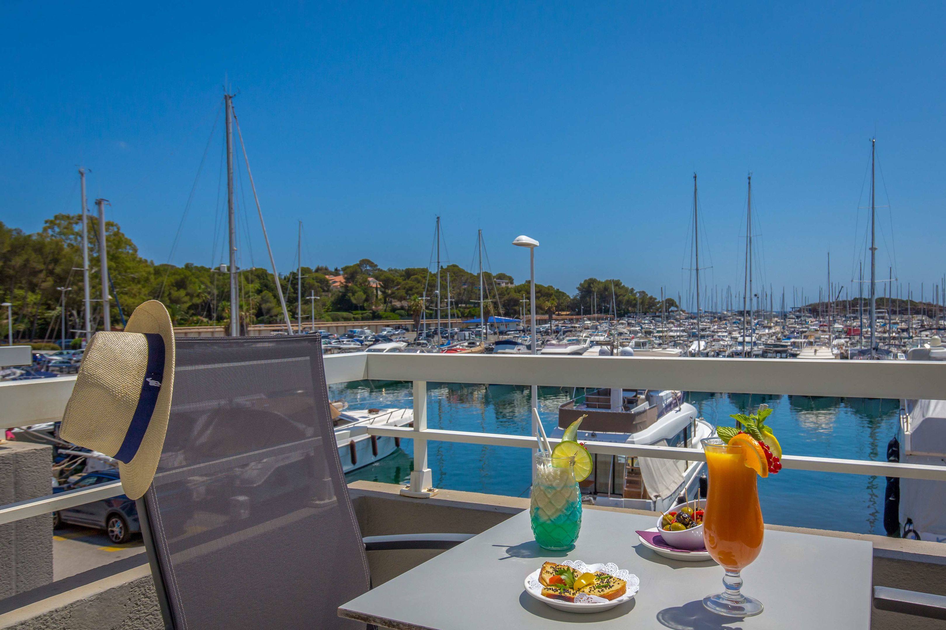 Best Western Plus Hôtel La Marina foto 96