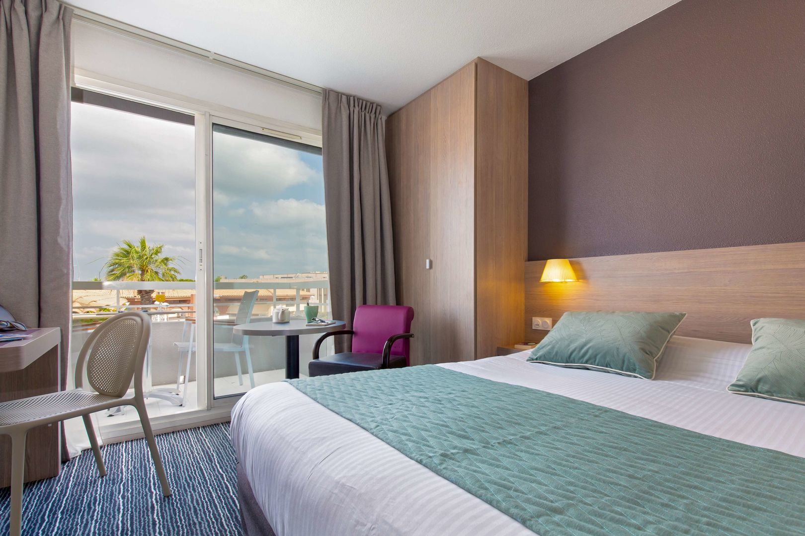 Best Western Plus Hôtel La Marina foto 116