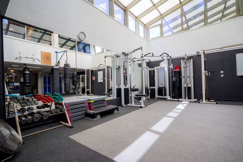 Best Western Plus Hôtel La Marina foto 67