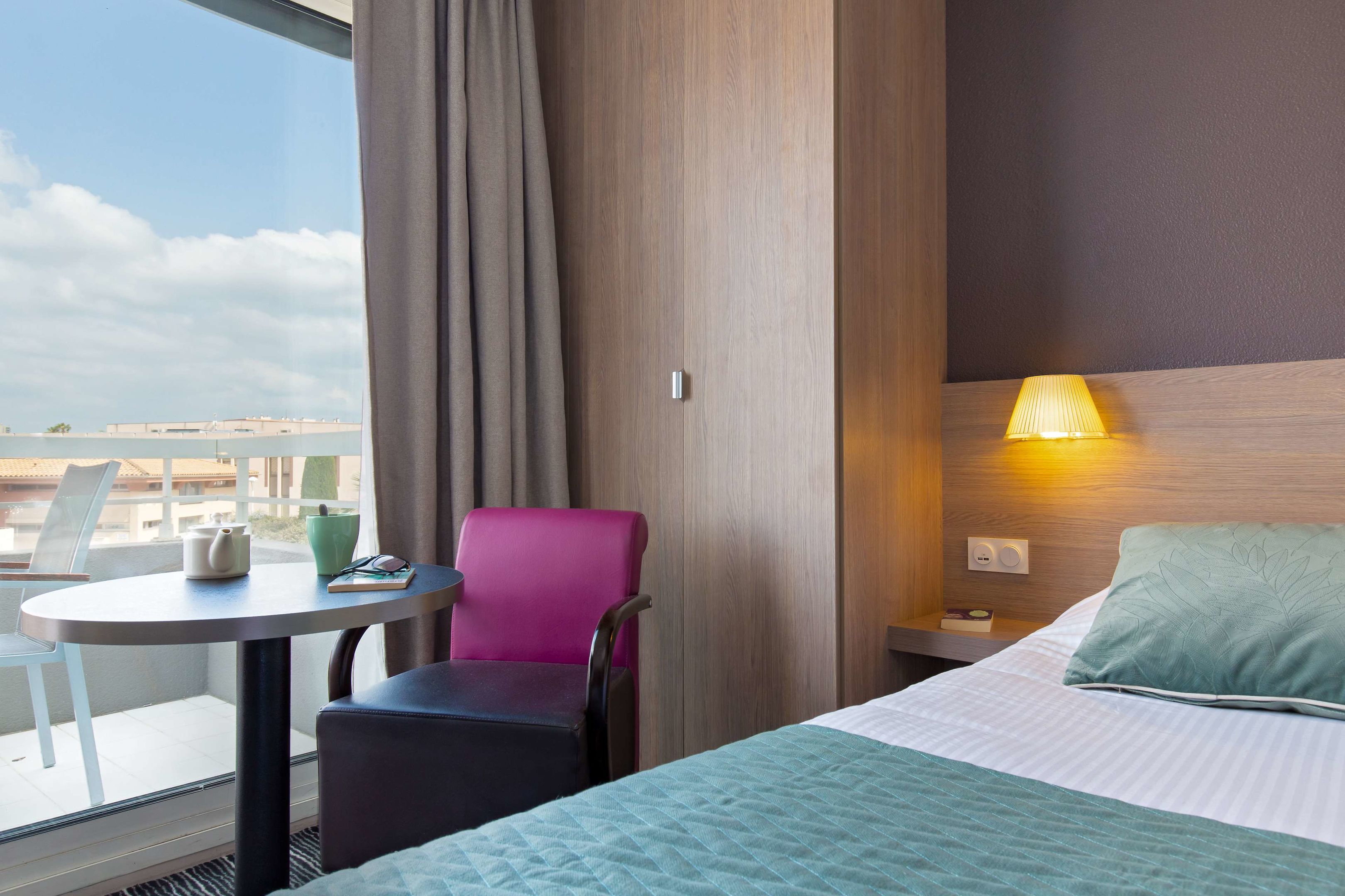 Best Western Plus Hôtel La Marina foto 99