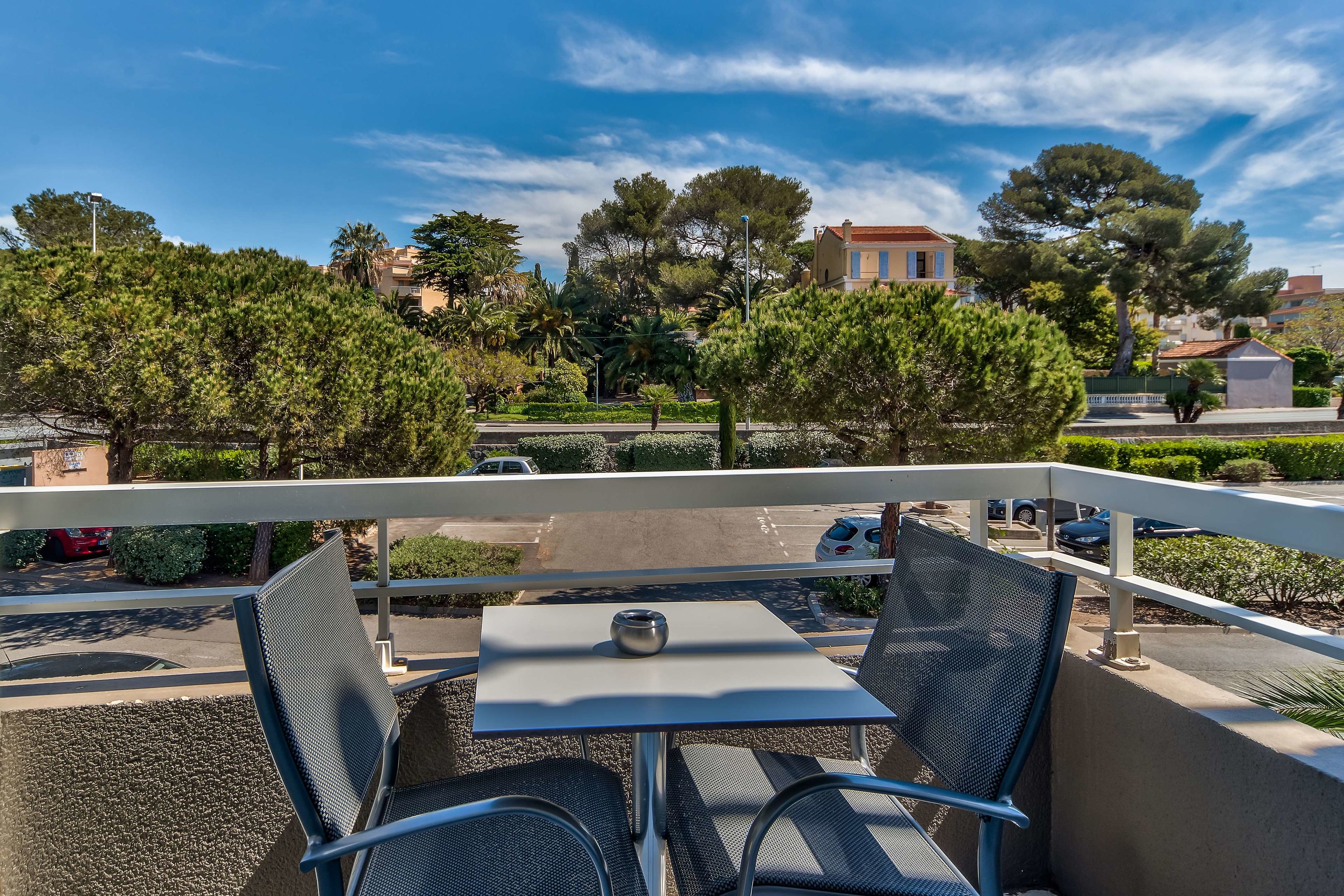 Best Western Plus Hôtel La Marina foto 51