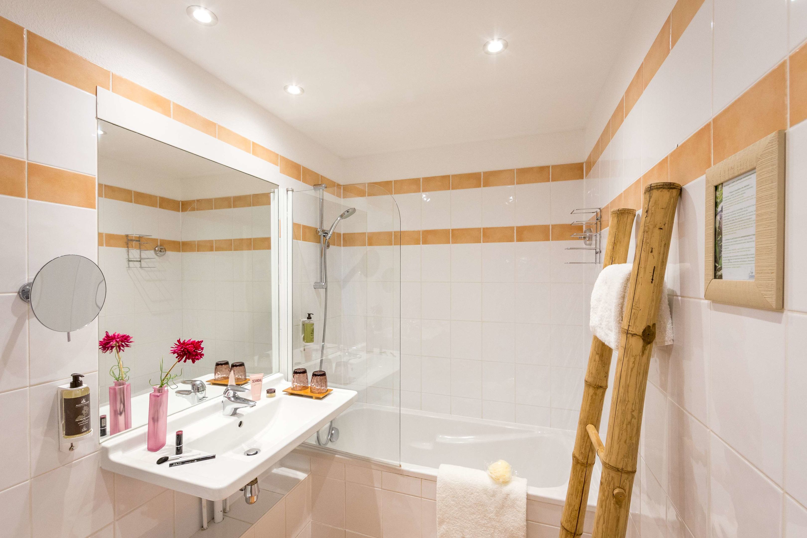 Best Western Plus Hôtel La Marina foto 54