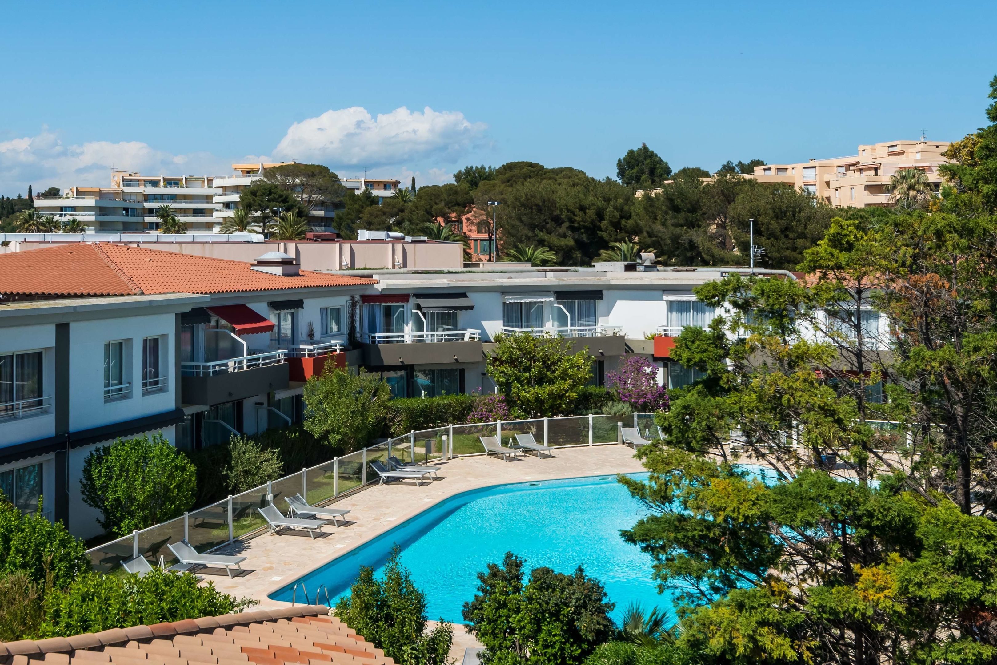 Best Western Plus Hôtel La Marina foto 66