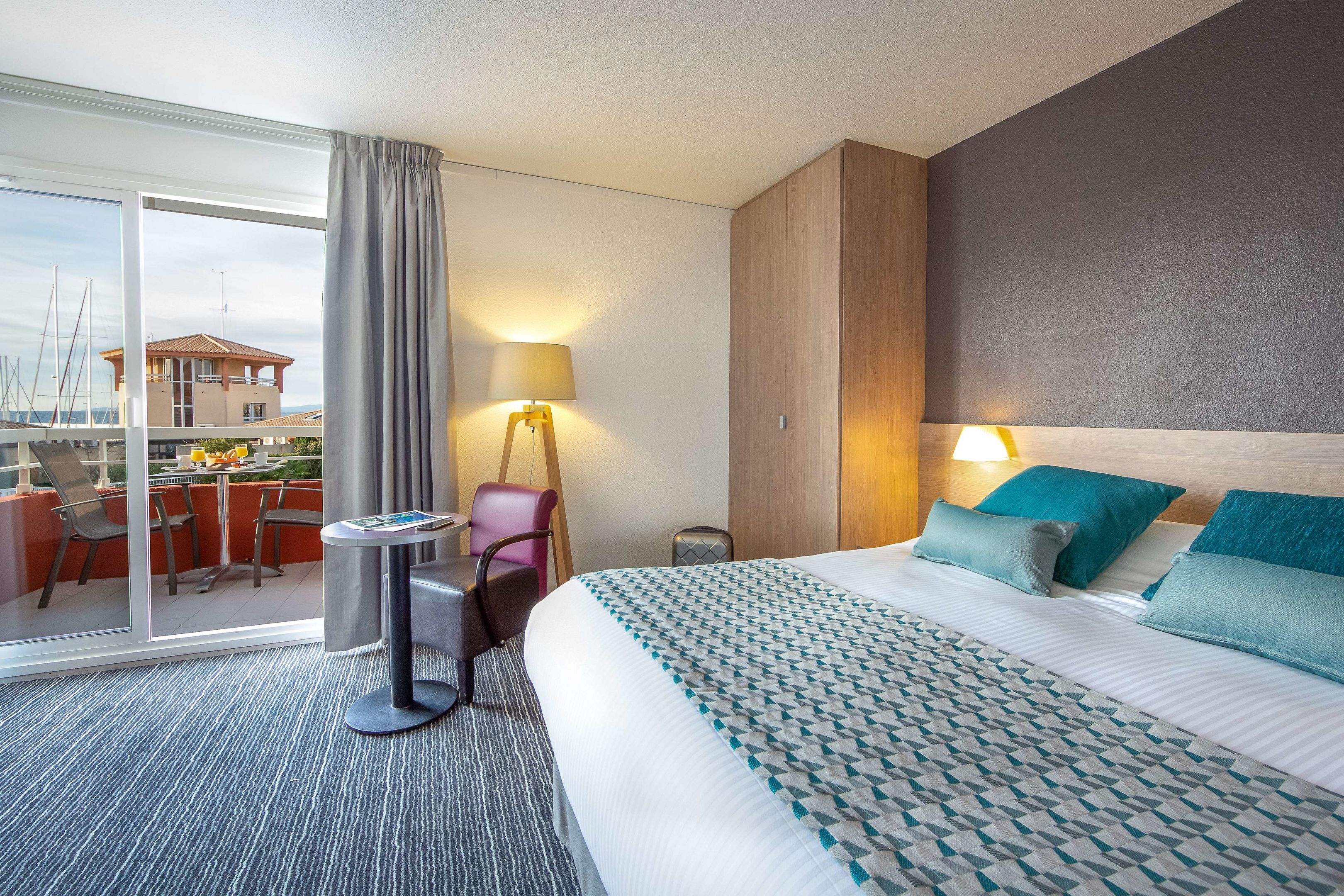 Best Western Plus Hôtel La Marina foto 60