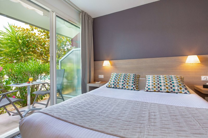 Best Western Plus Hôtel La Marina foto 91