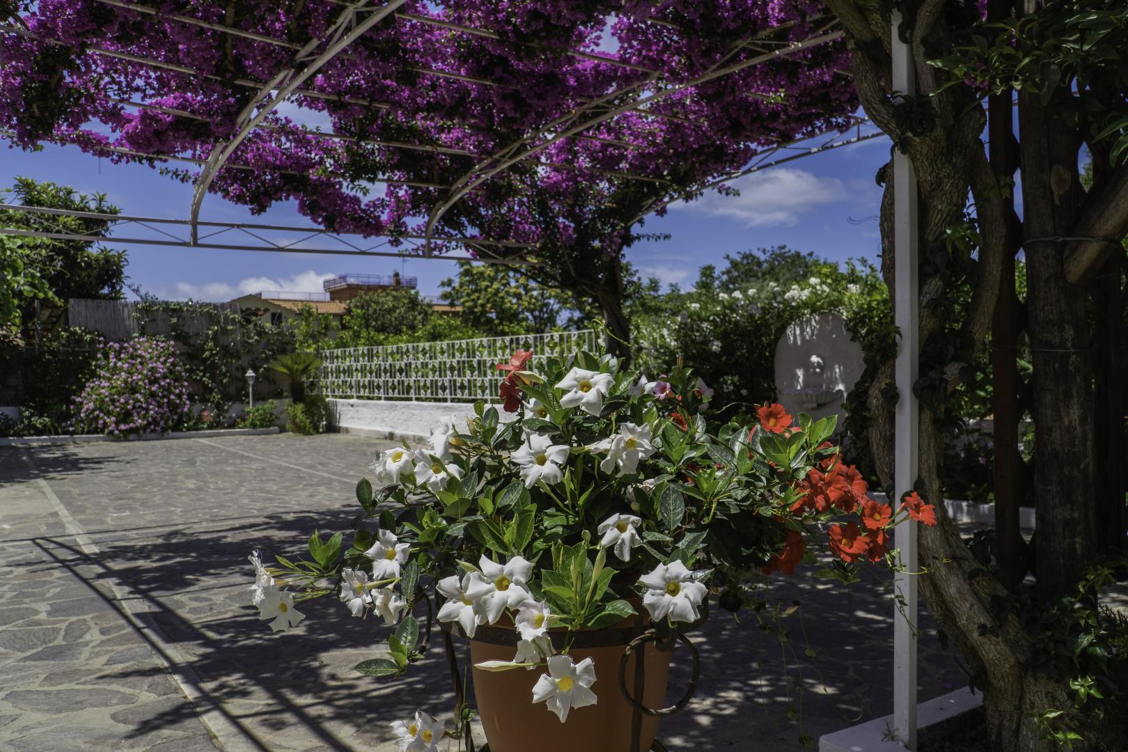 Villa Iolanda foto 16