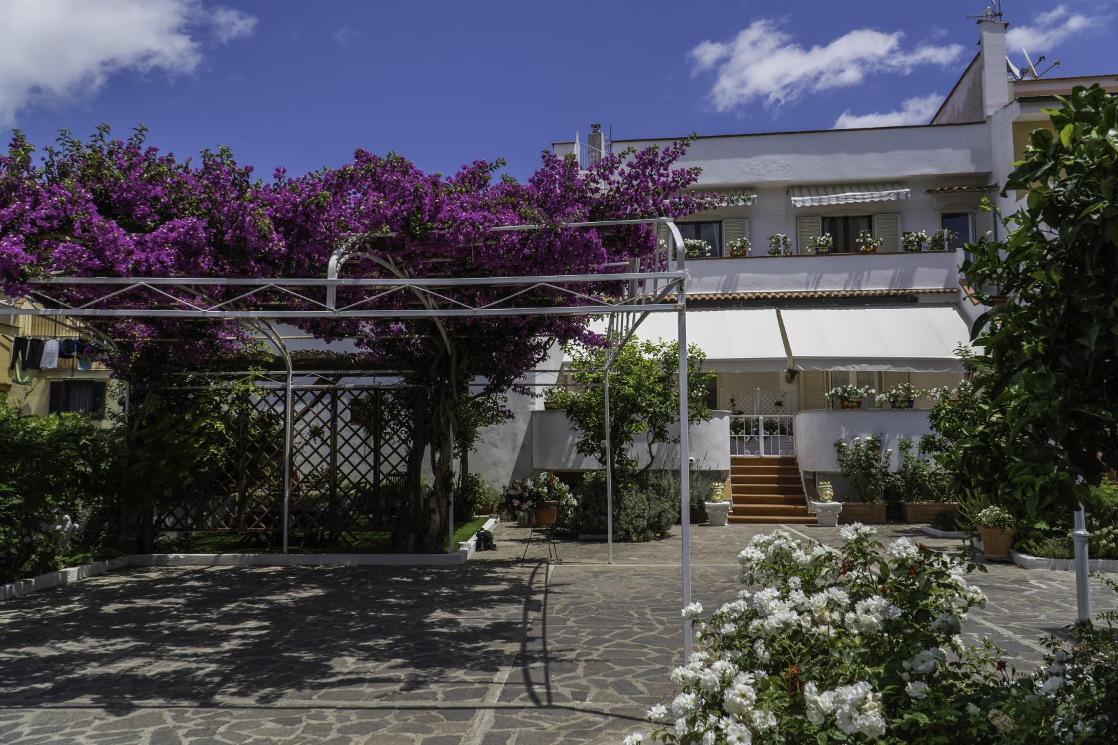 Villa Iolanda foto 17