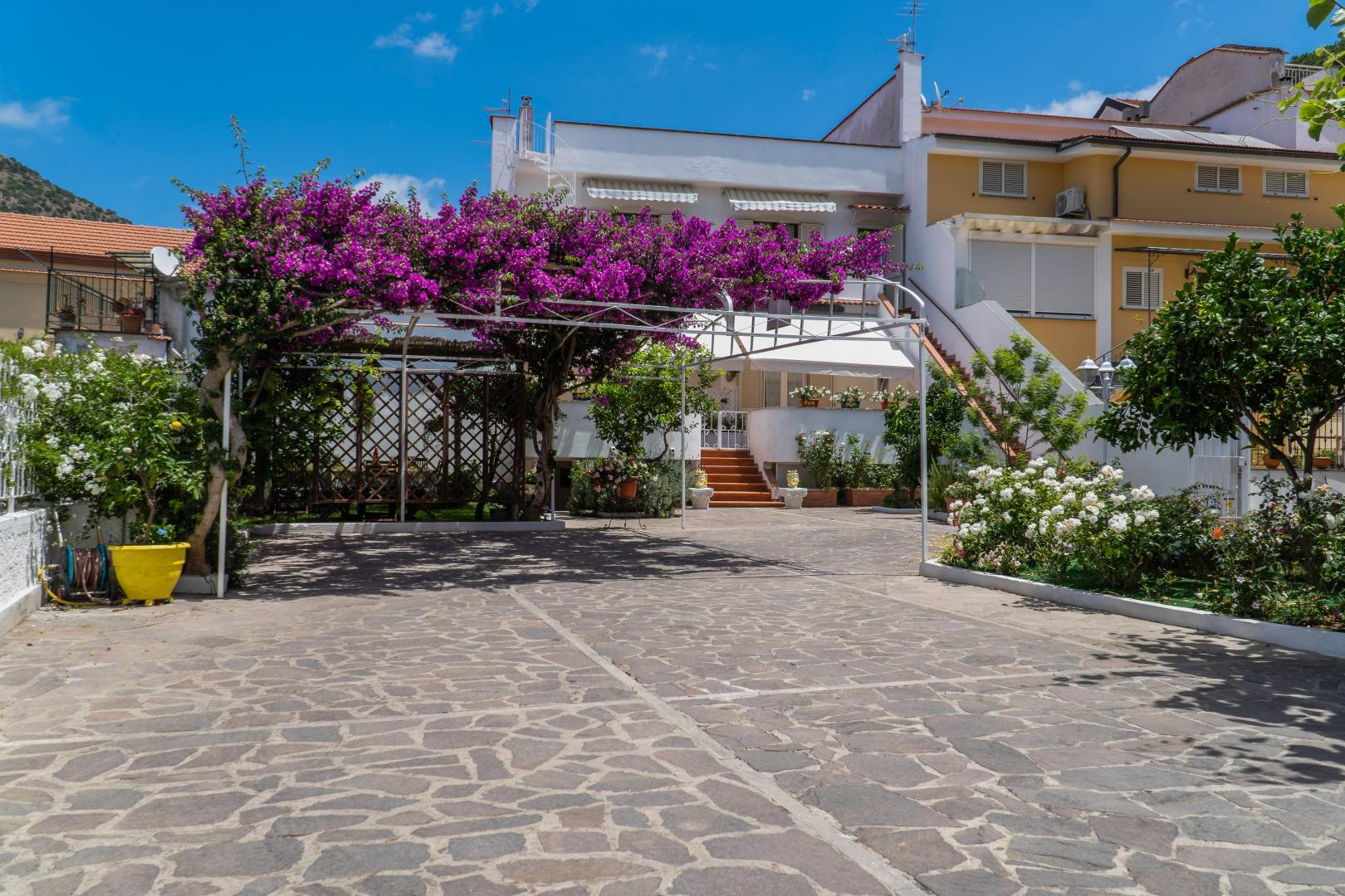 Villa Iolanda foto 18