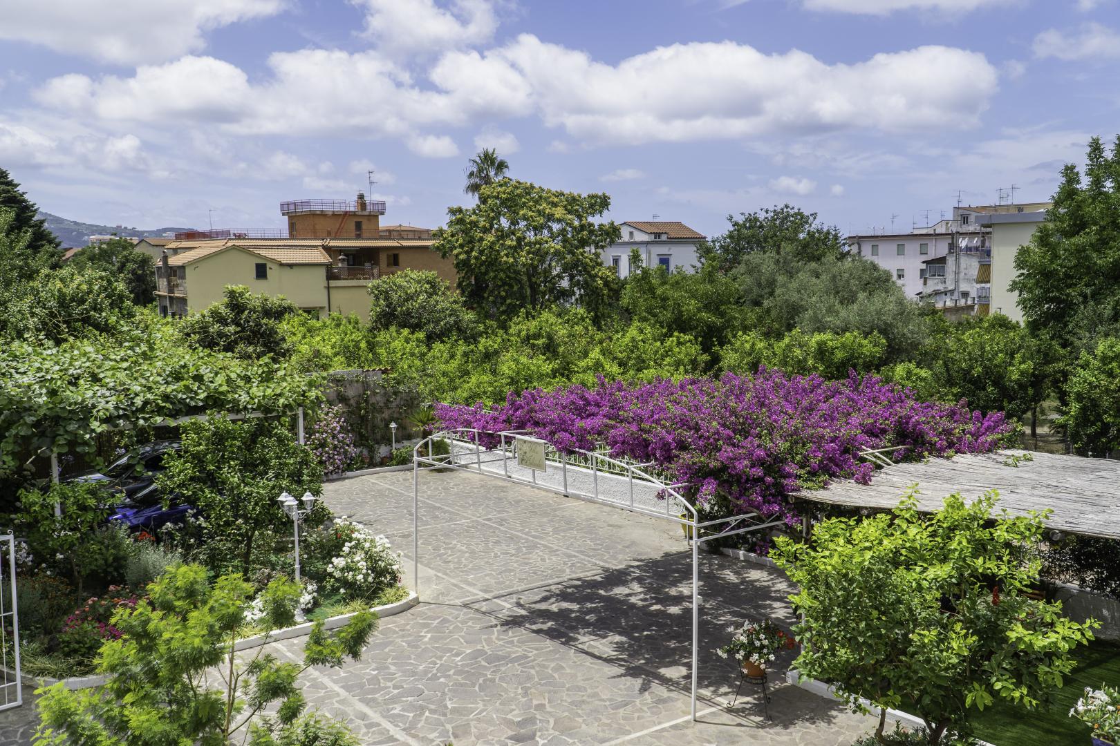 Villa Iolanda foto 22