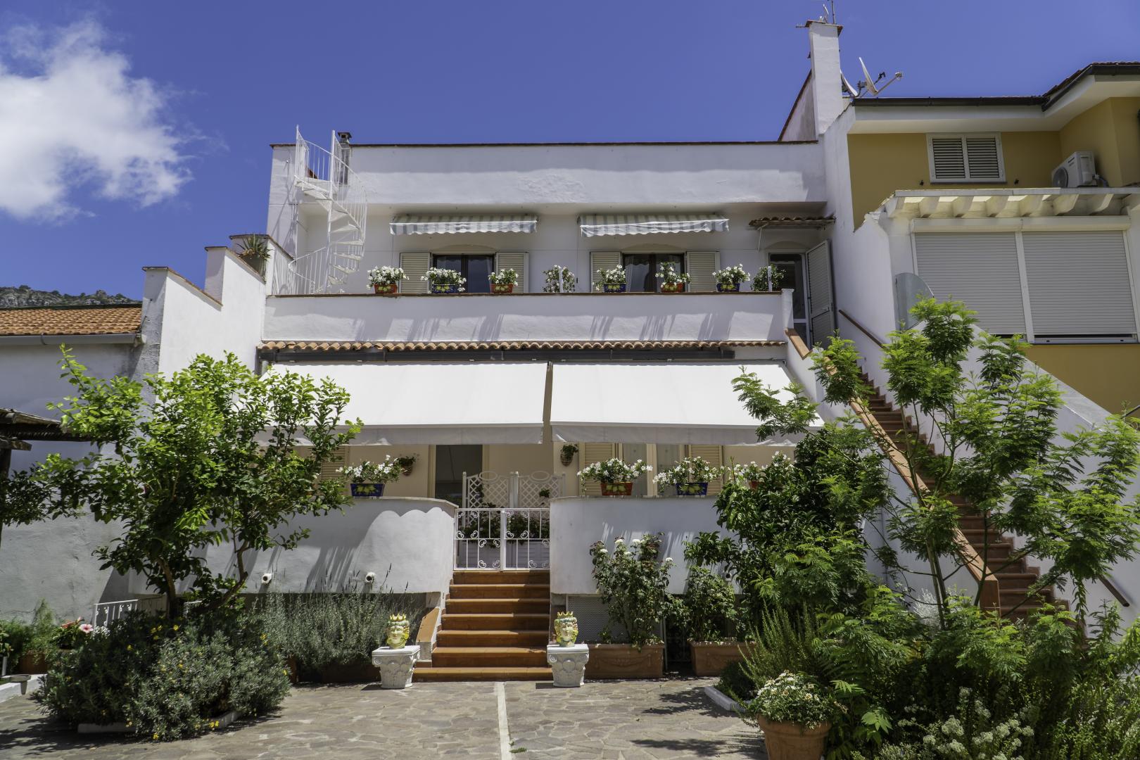 Villa Iolanda foto 10