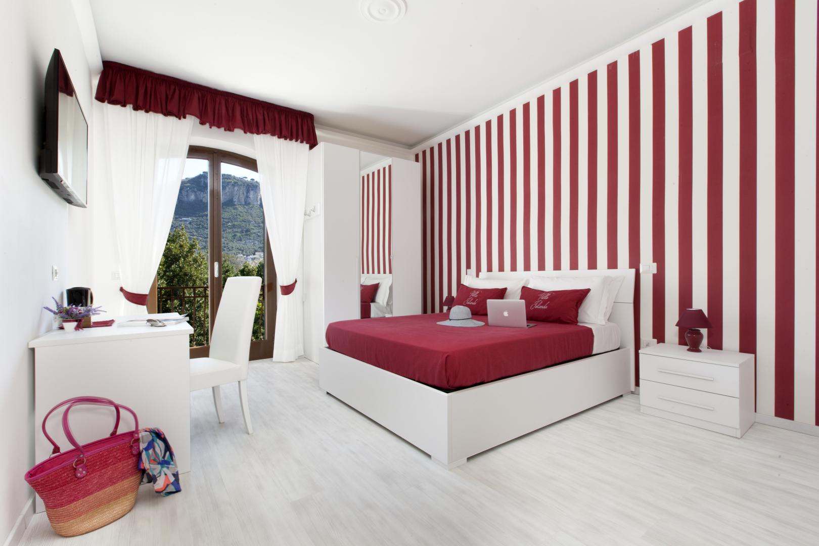 Villa Iolanda foto 12