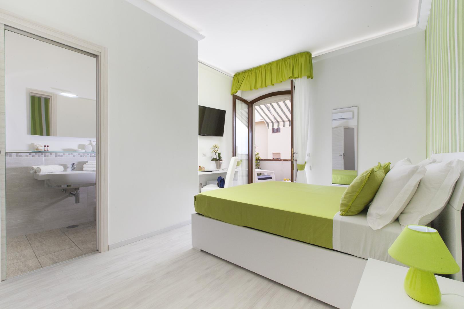 Villa Iolanda foto 14