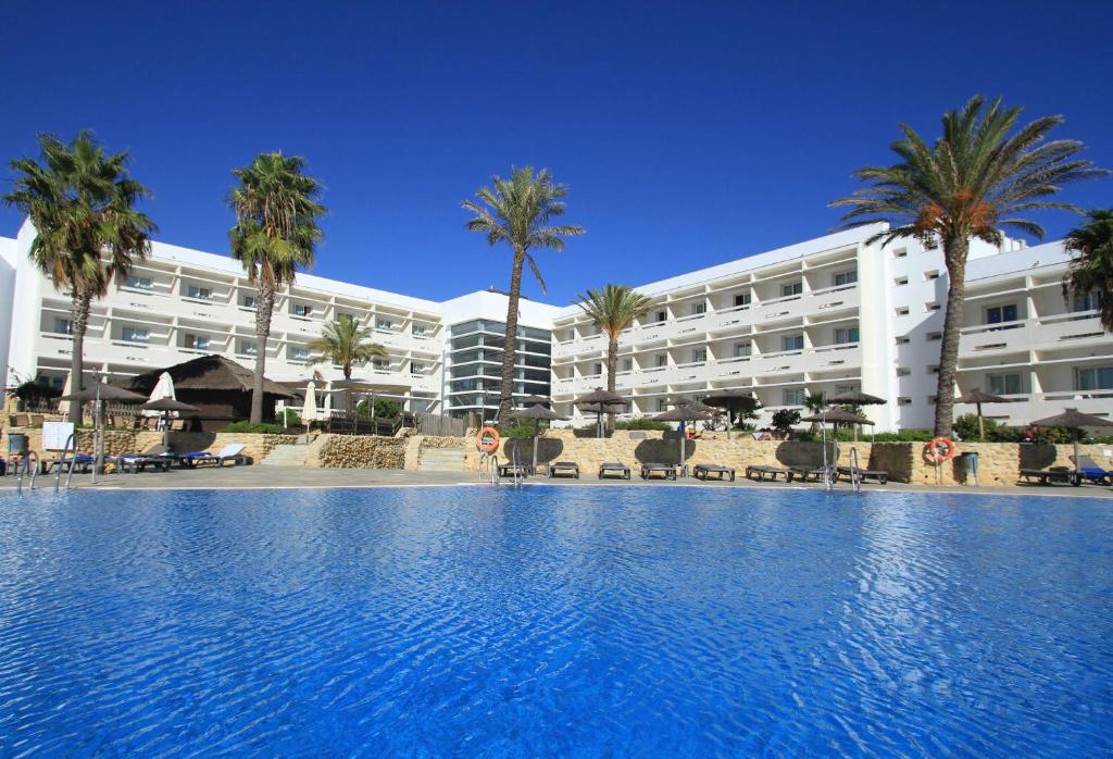 Hotel Garbí Costa Luz foto 10