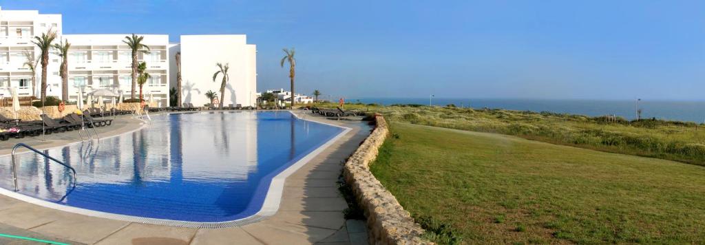 Hotel Garbí Costa Luz foto 12