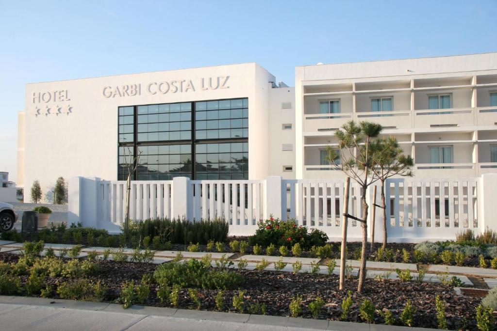 Hotel Garbí Costa Luz foto 13