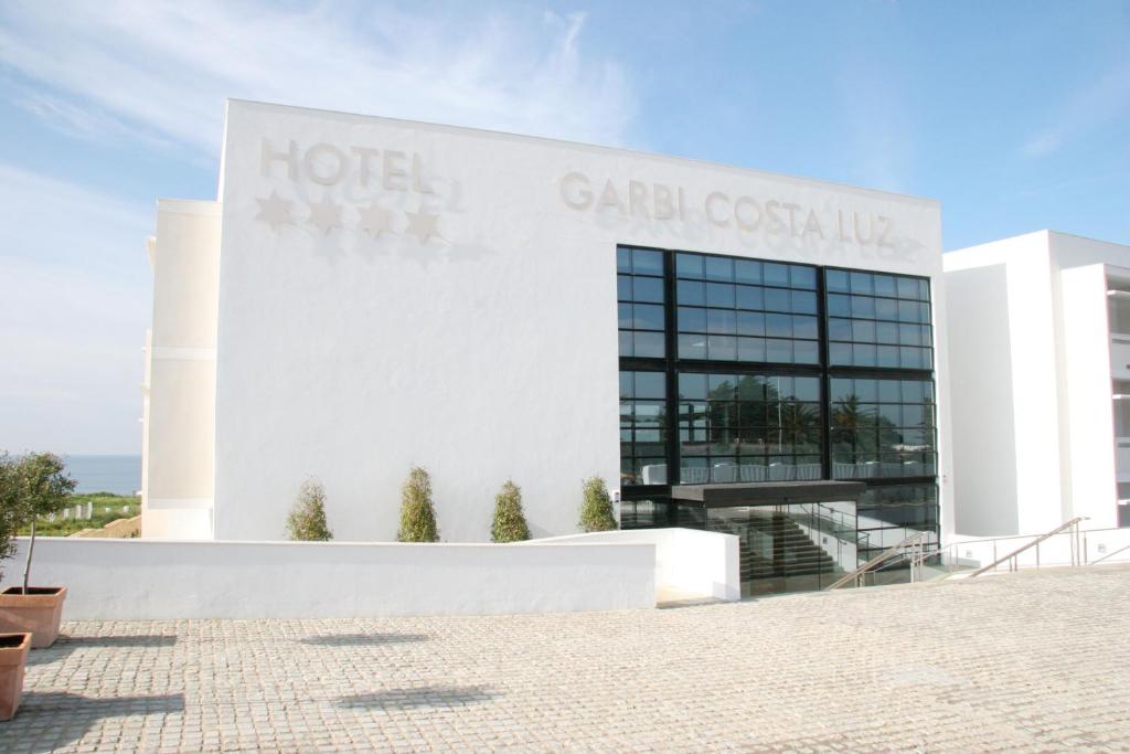 Hotel Garbí Costa Luz foto 14
