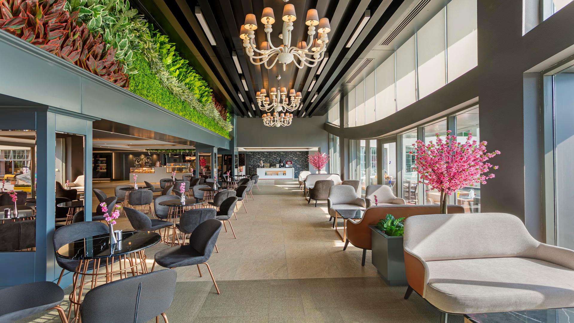 Limak Lara Deluxe Hotel & Resort image 3