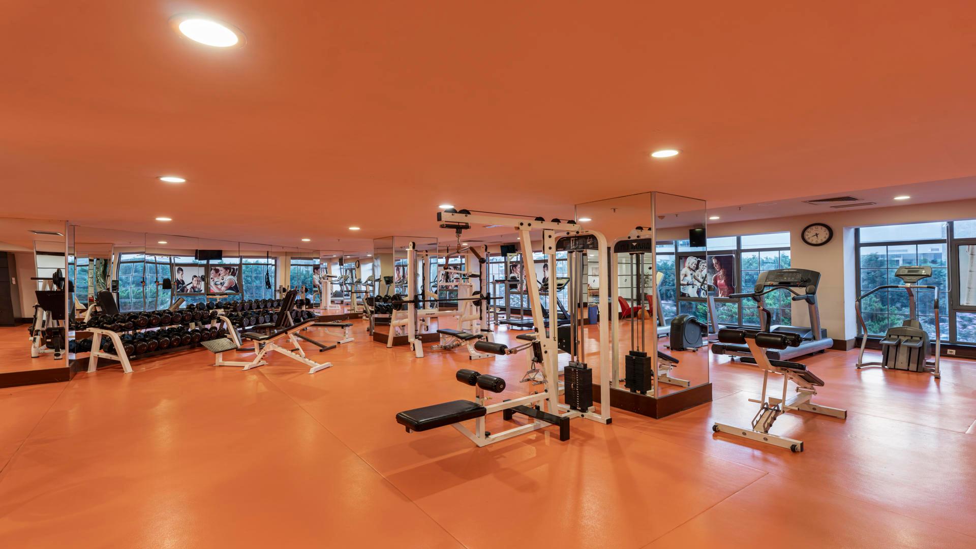 Limak Lara Deluxe Hotel & Resort foto 32