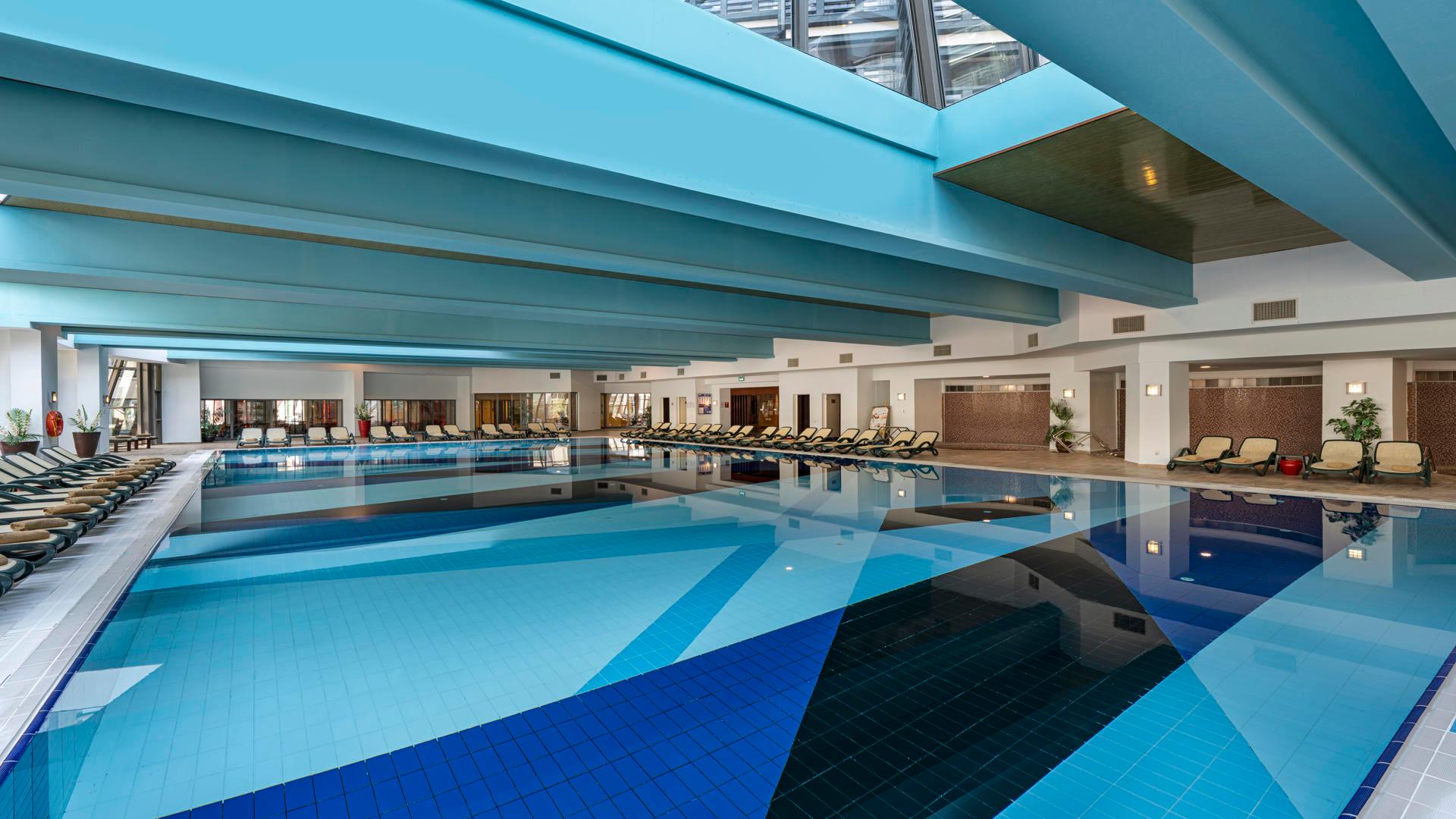 Limak Lara Deluxe Hotel & Resort foto 31