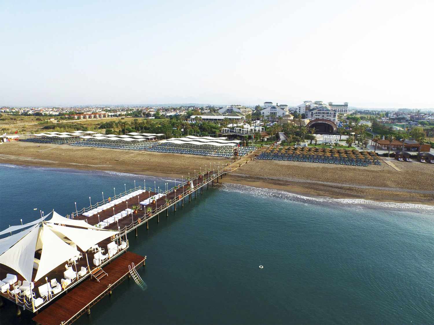 Dobedan Exclusive Hotel & Spa image 1