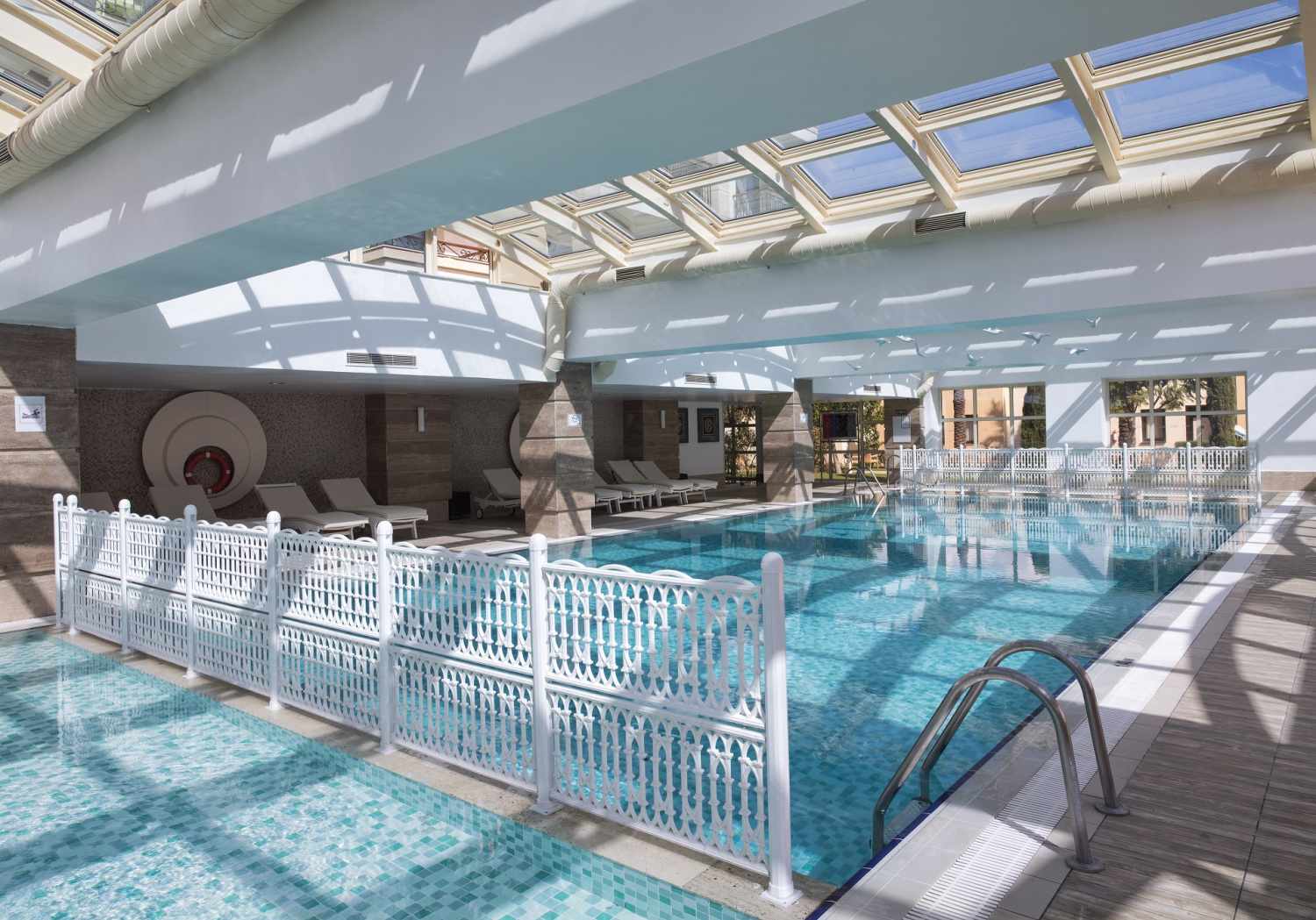 Dobedan Exclusive Hotel & Spa image 3