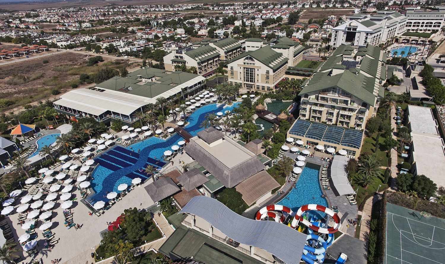 Dobedan Exclusive Hotel & Spa foto 18