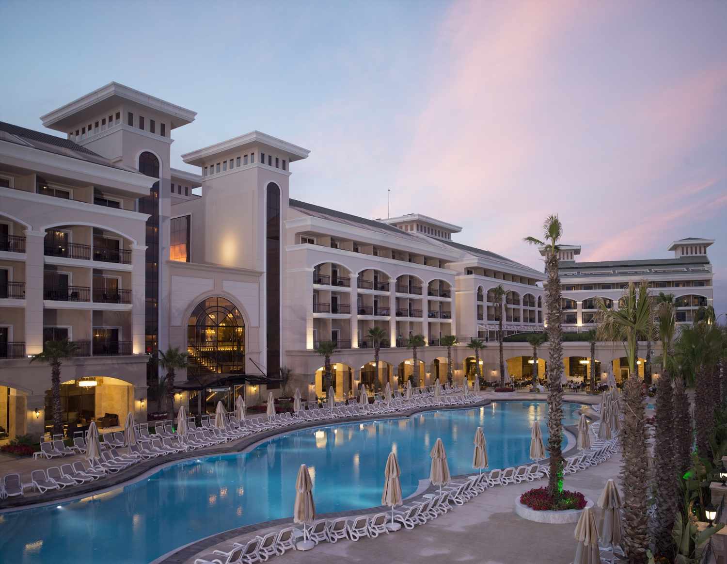 Dobedan Exclusive Hotel & Spa foto 6