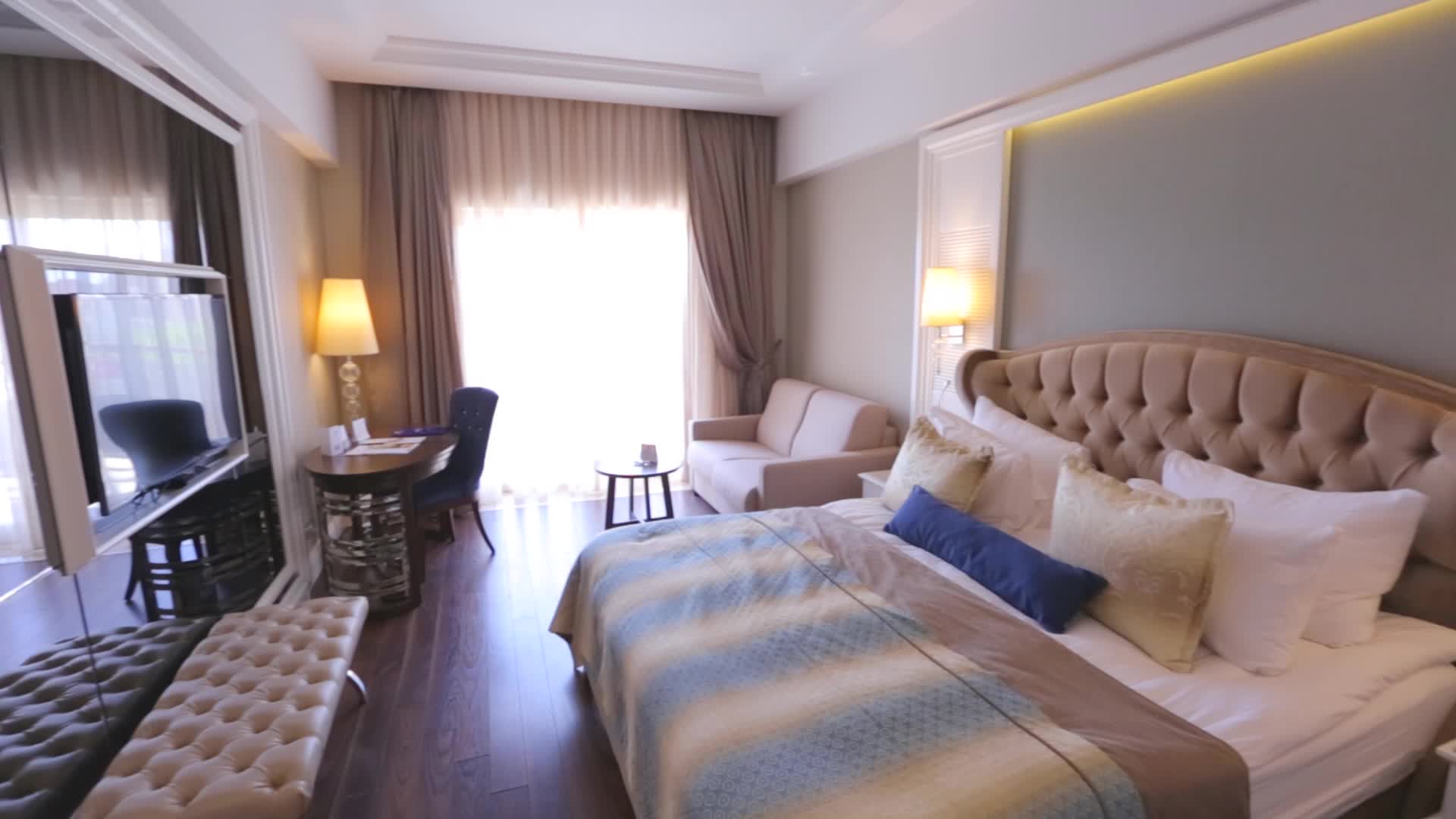 Dobedan Exclusive Hotel & Spa image 1