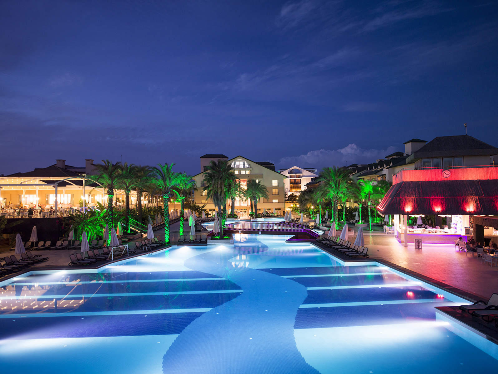 Dobedan Exclusive Hotel & Spa foto 7