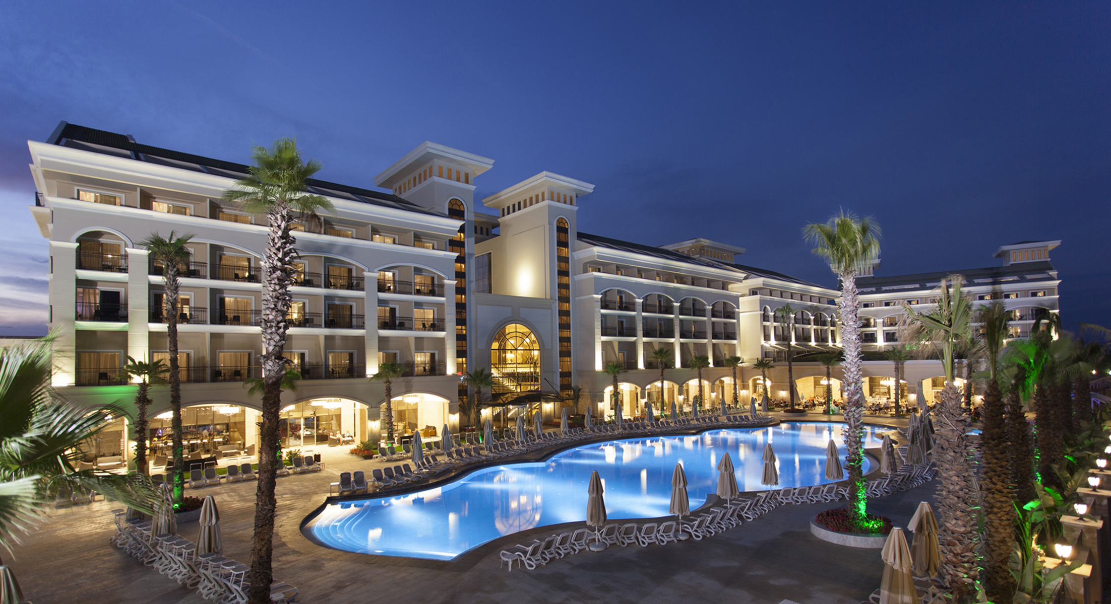 Dobedan Exclusive Hotel & Spa foto 8